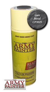 Gun Metal Spray